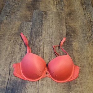 Victoria's Secret Bra Fabulous Line 34B